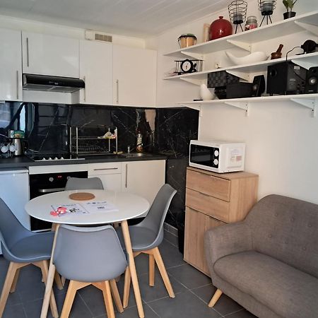 Charmante Maison A 15 Minutes De La Place Comedie Montpellier Buitenkant foto