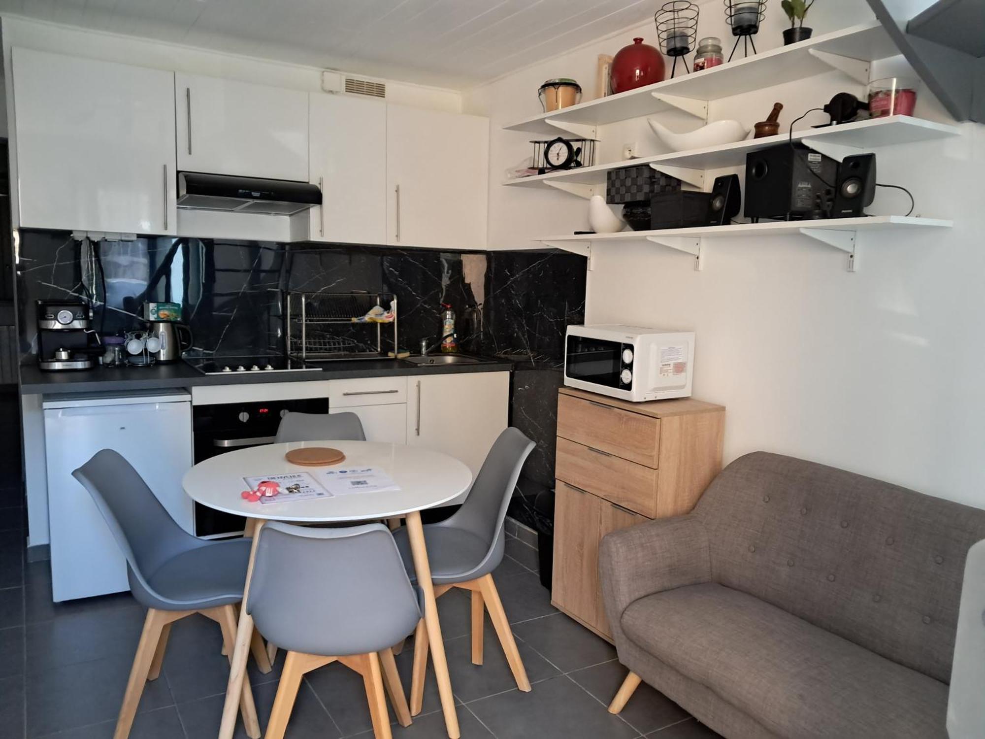 Charmante Maison A 15 Minutes De La Place Comedie Montpellier Buitenkant foto